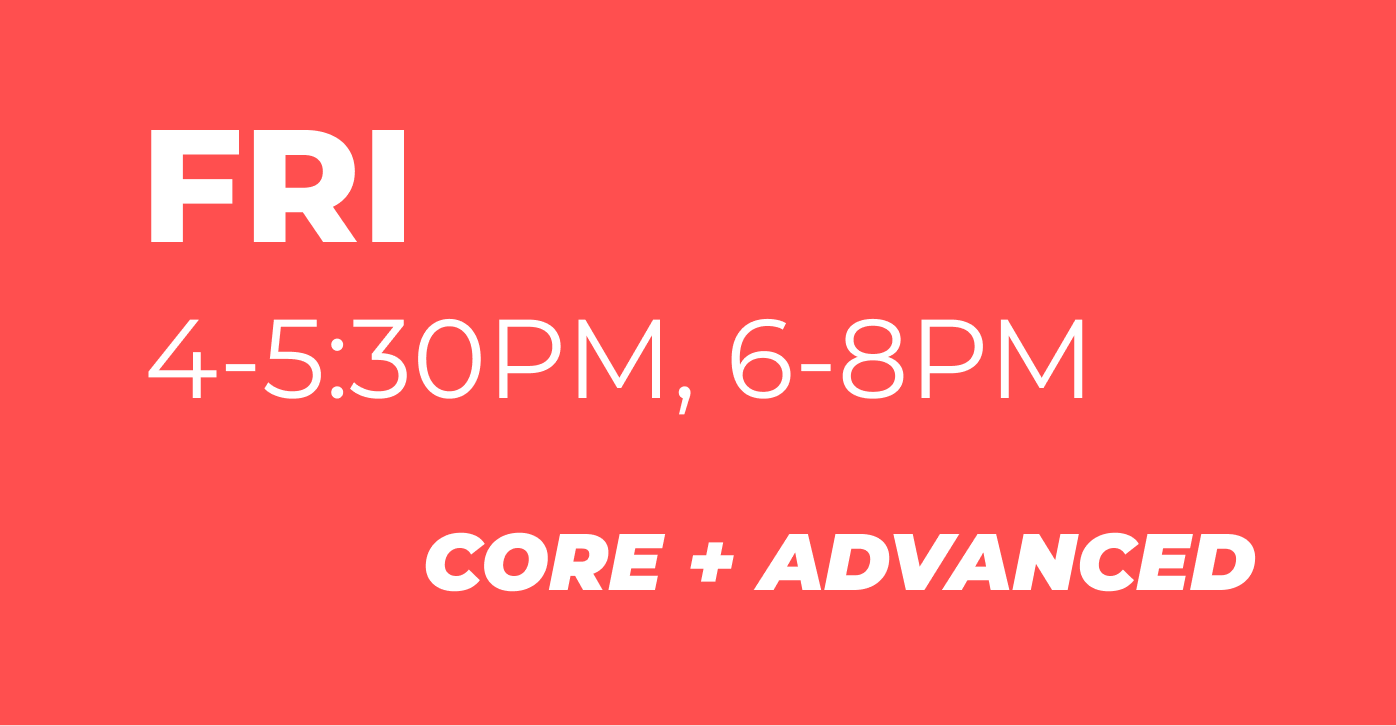 Rebel Fencing Club - Friday Classes