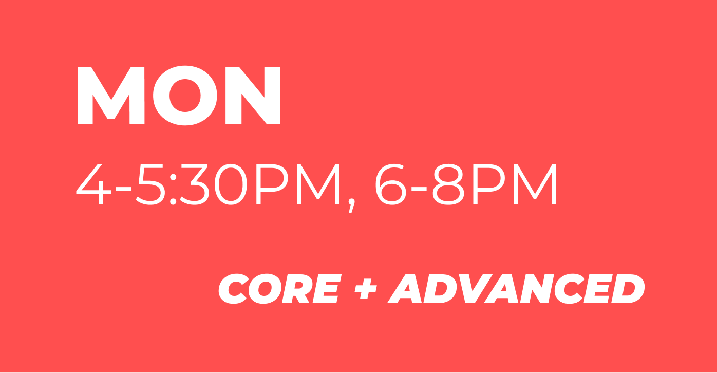 Rebel Fencing Club - Monday Classes