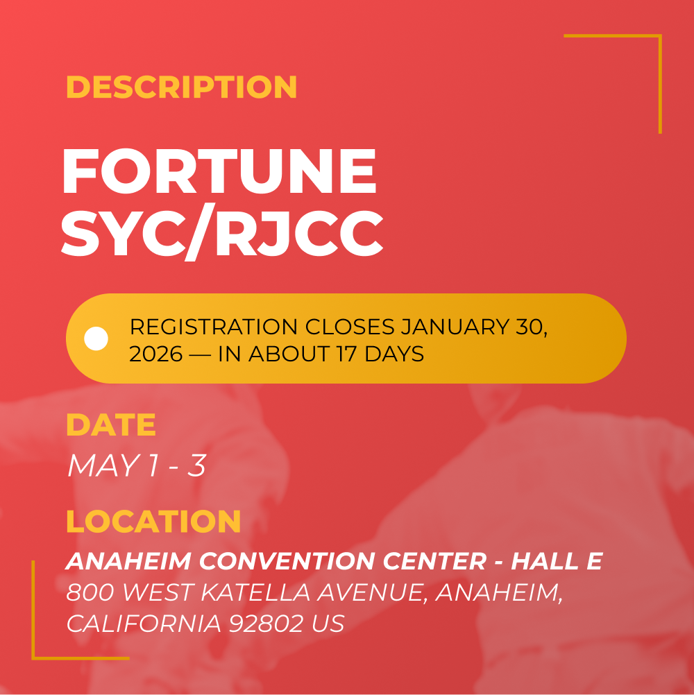 SBFA Youth Invitational